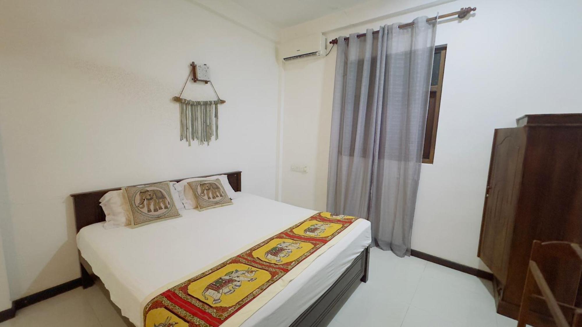 Sritaly Inn Mirissa Luaran gambar